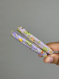 Double purple