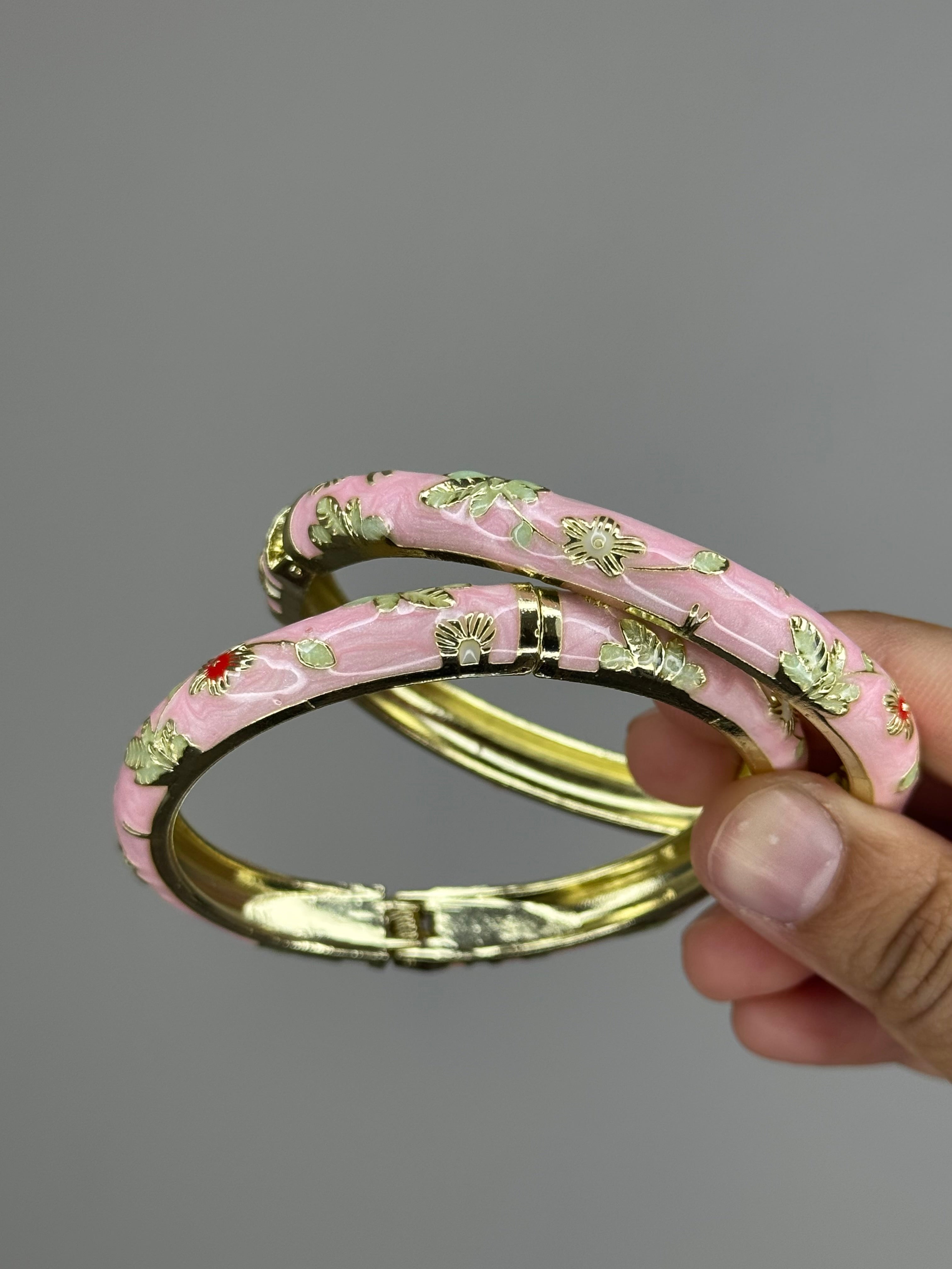 Pink Double