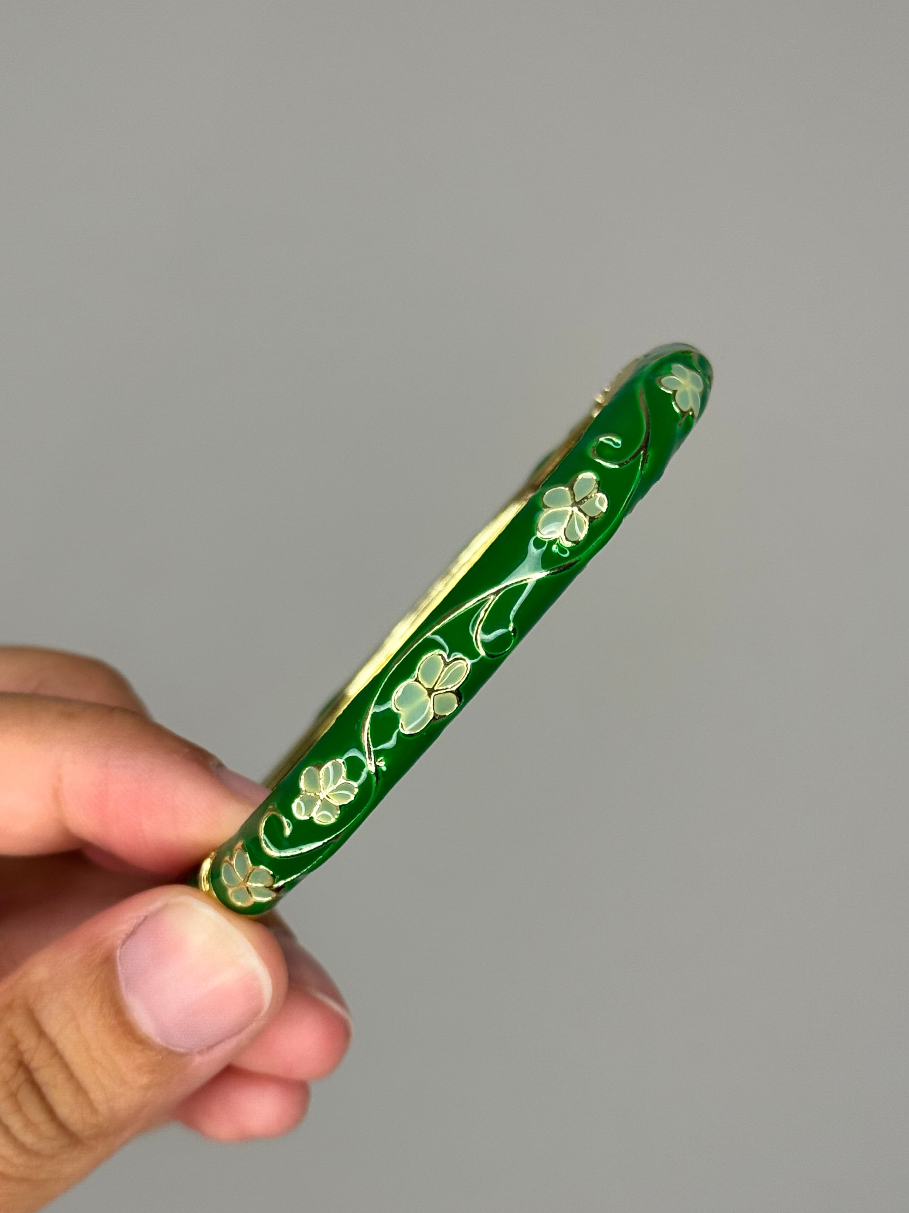 Forest Green