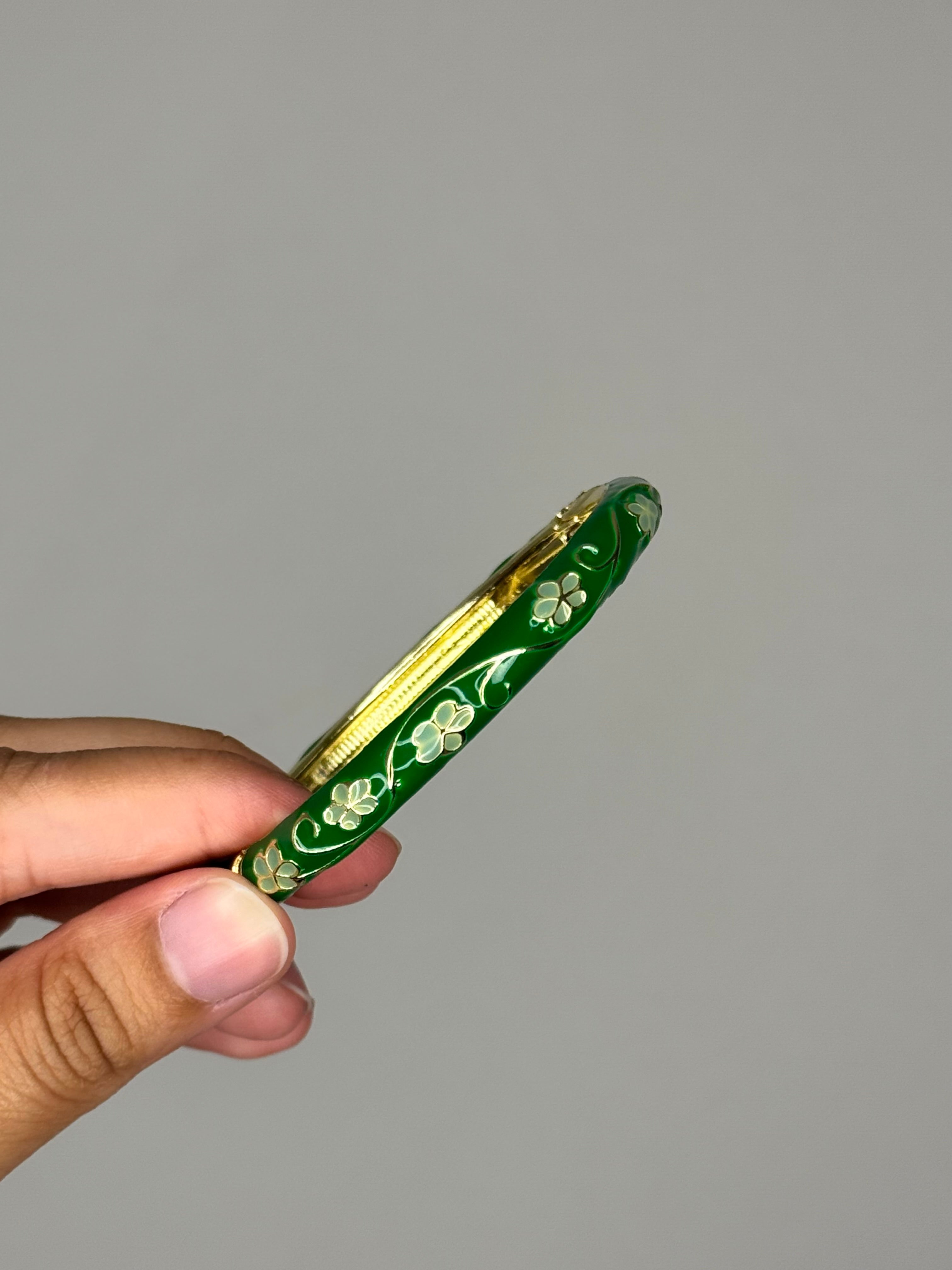 Forest Green